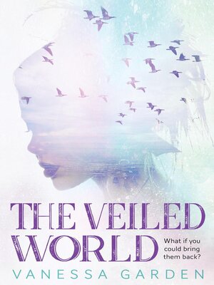 cover image of The Veiled World